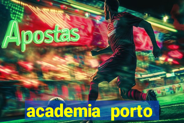 academia porto velho perto de mim